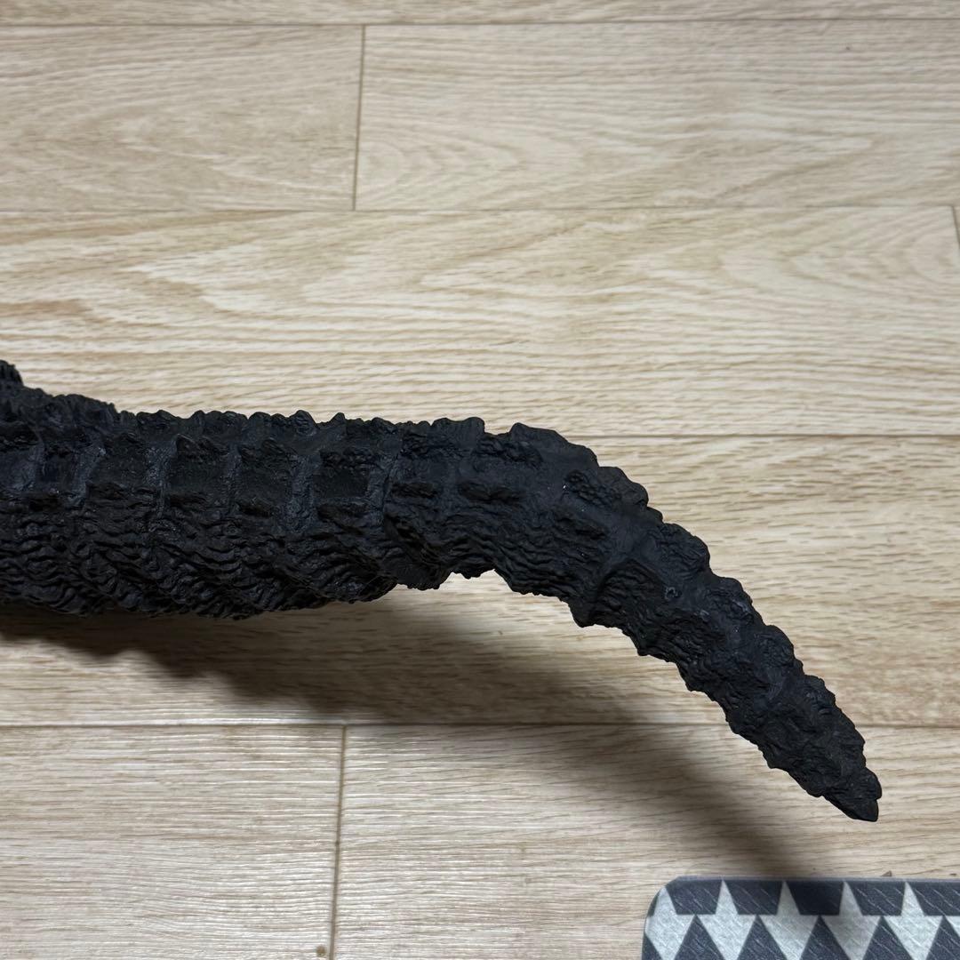 東京マルイ　ゴジラ　ラジコン　フィギュア ジャンク