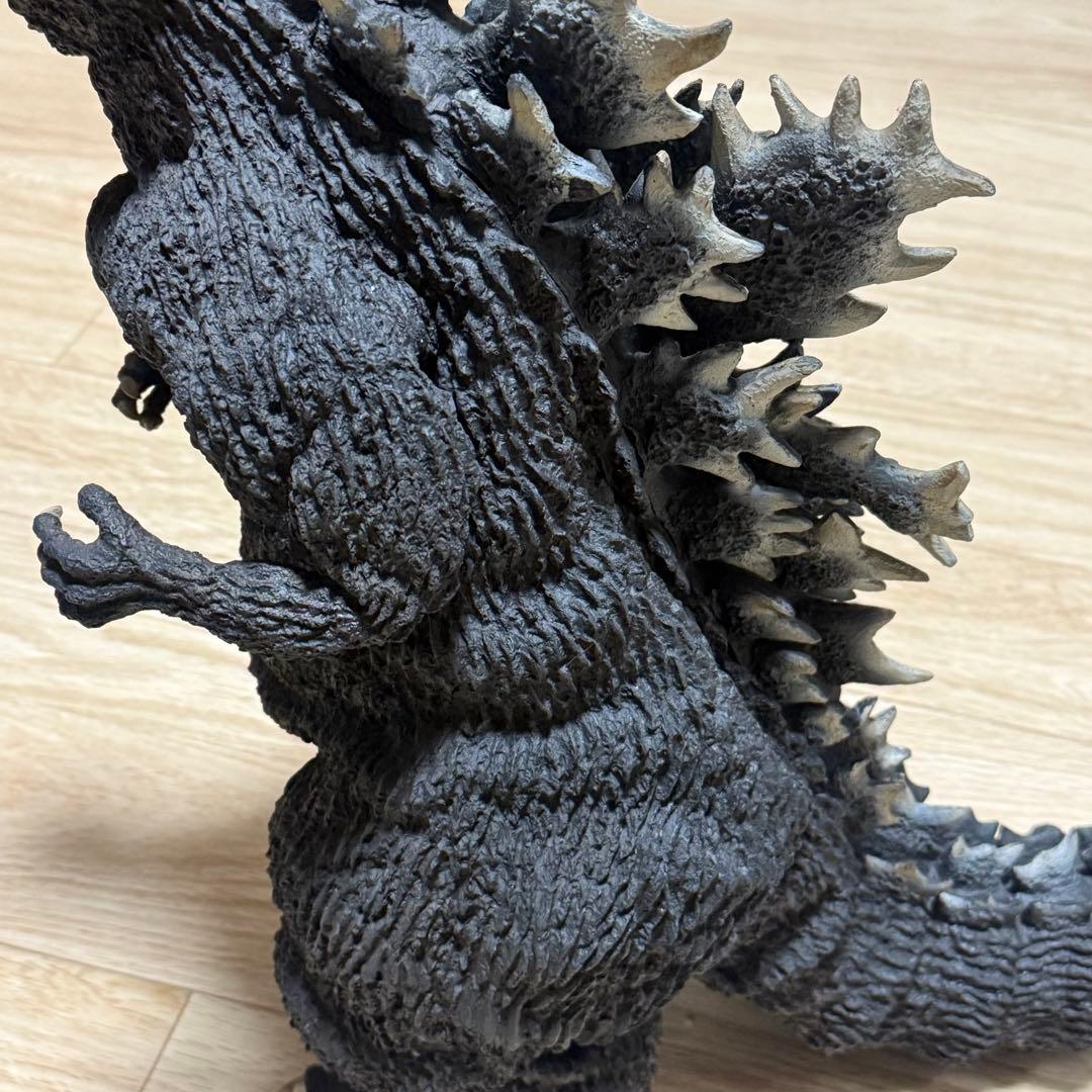 東京マルイ　ゴジラ　ラジコン　フィギュア ジャンク