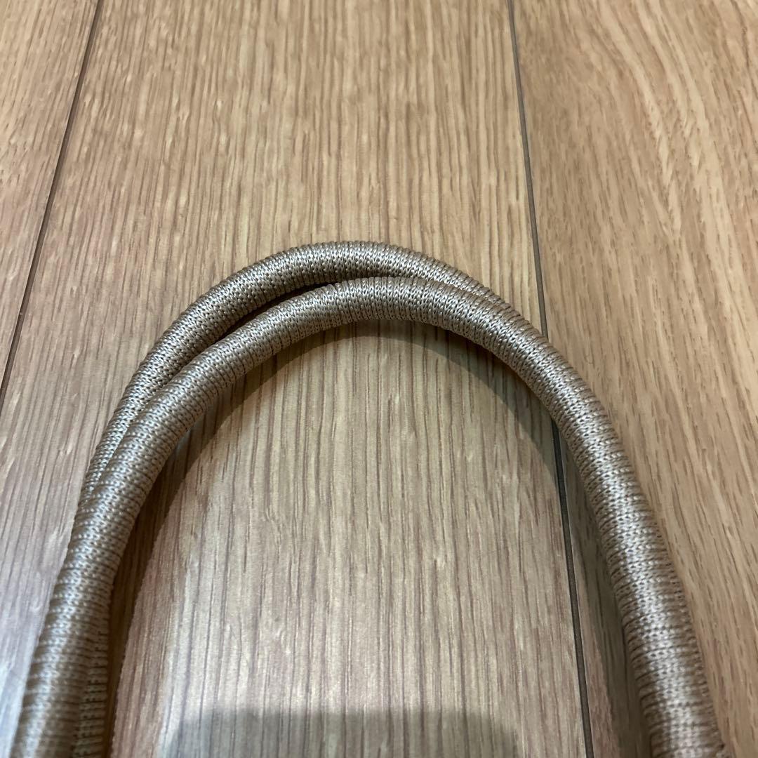 ラドロー コードバッグ ユナイテッドアローズ別注LUDLOW