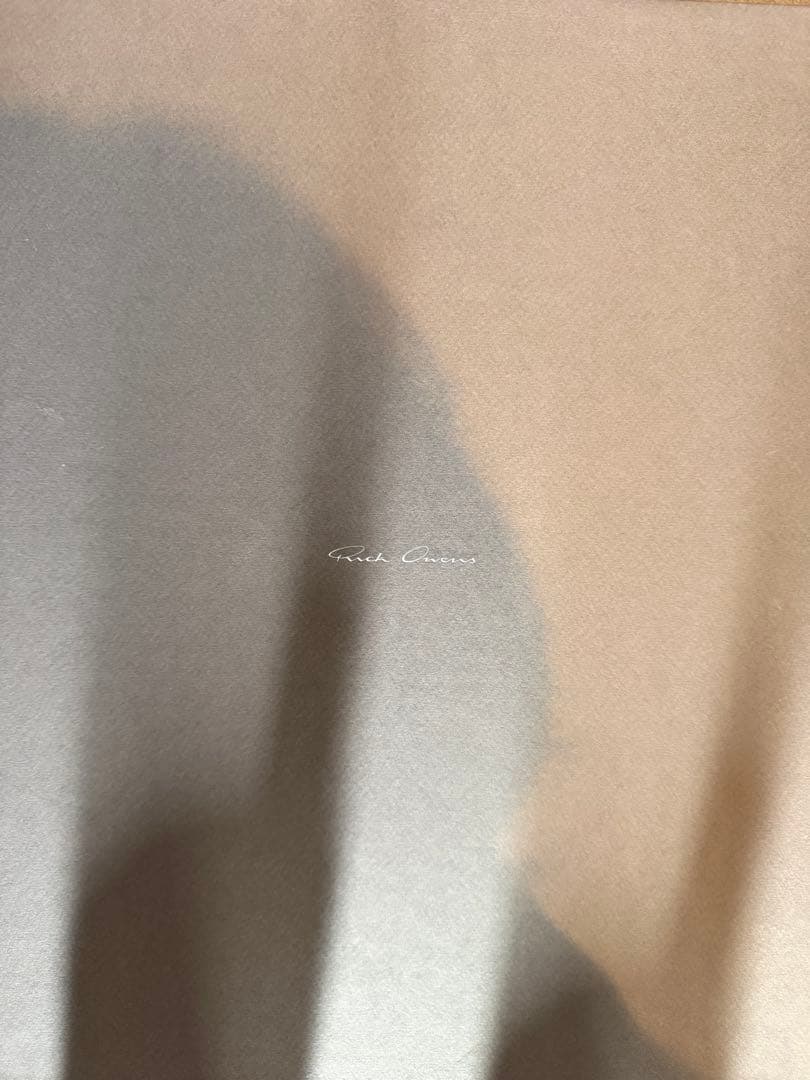 靴 Rick Owens BEATLE TURBO CYCLOPS size 42