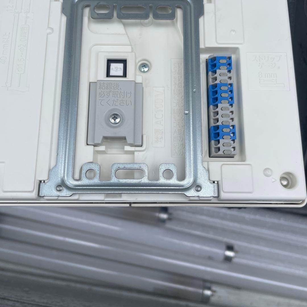 Panasonic VL-MW500 モニター機能付き