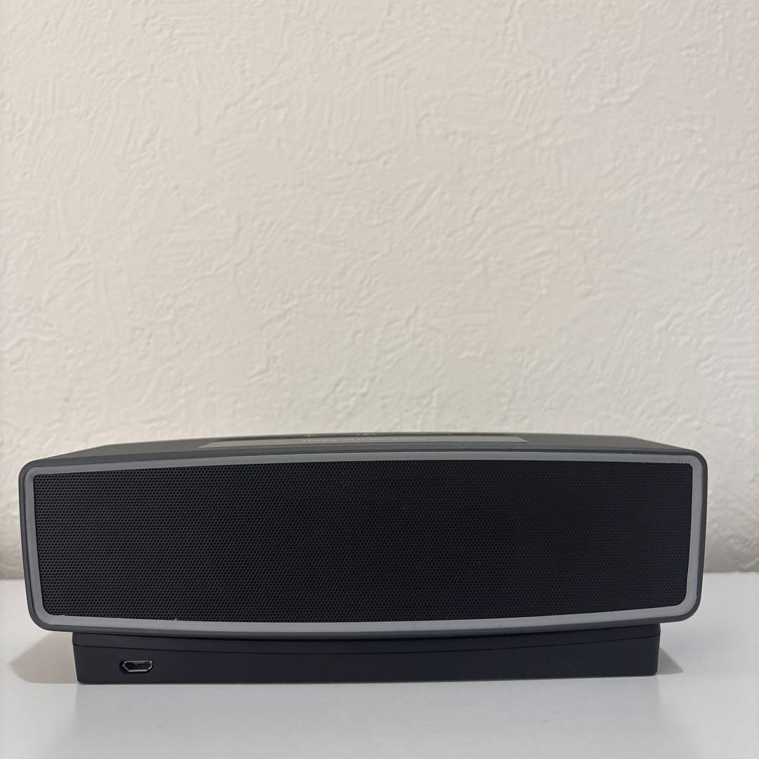 SoundLink® Mini Bluetooth® speaker II