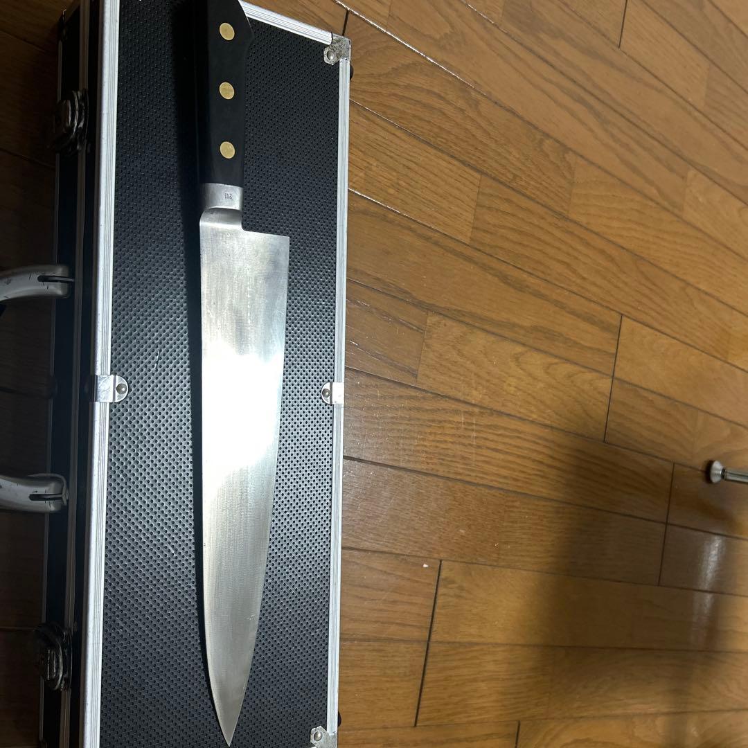 misono牛刀30㎝　EU