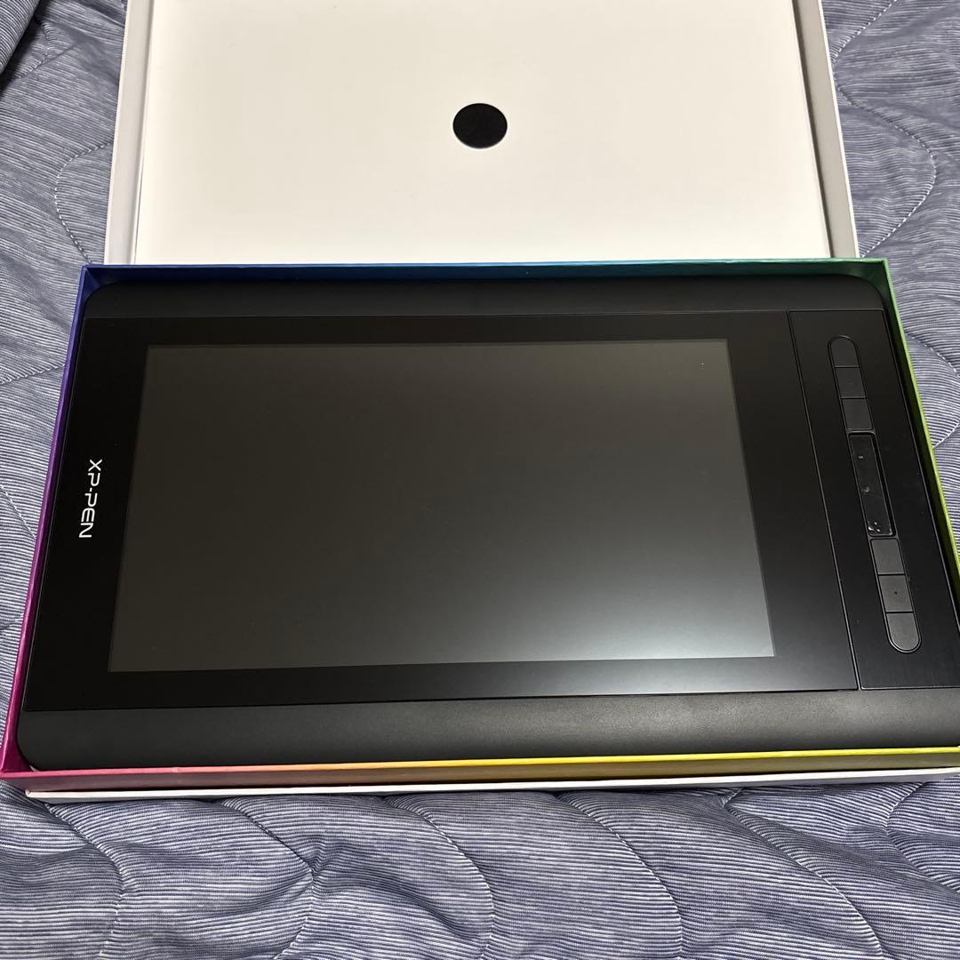 XP-PEN ARTIST 12 液晶ペンタブレット本体