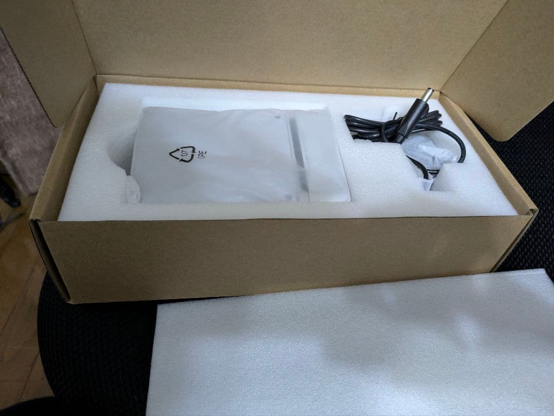 【フミフミ】orbbec Femto mega