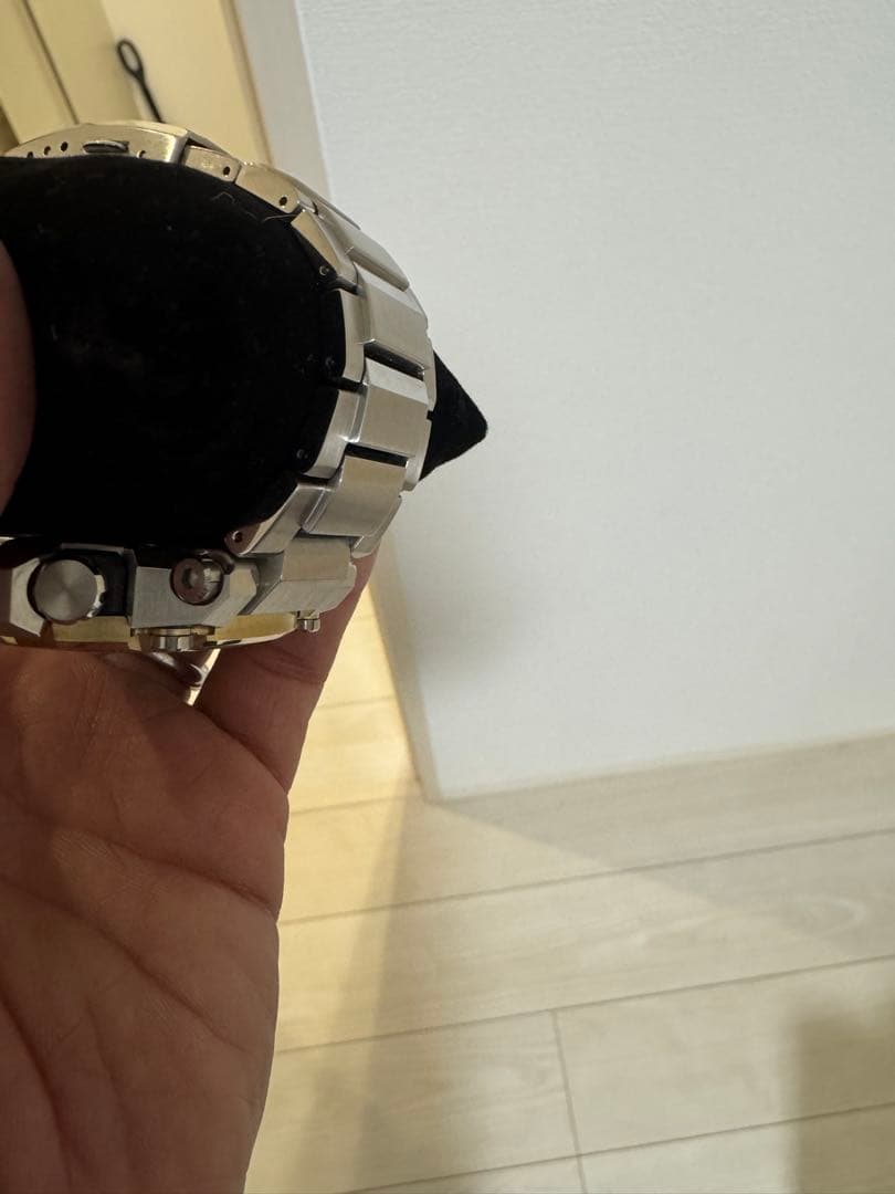 時計 G-SHOCK MTG-B3000D-1A9JF