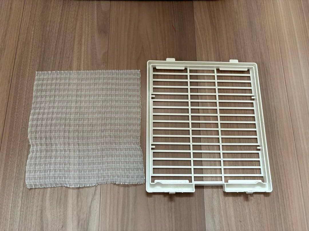 CORONA CD-S6320-W ホワイト除湿機