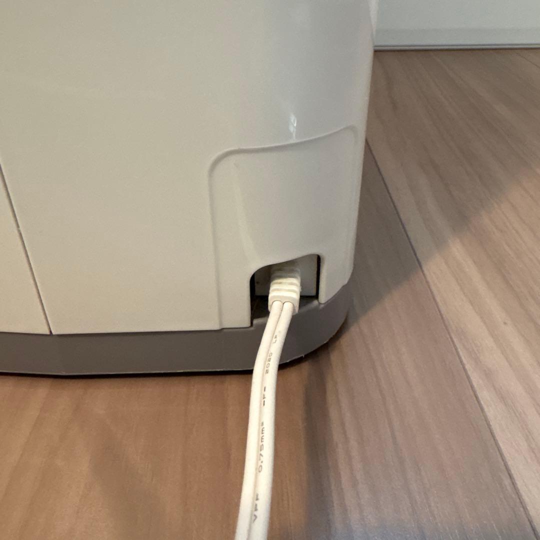 CORONA CD-S6320-W ホワイト除湿機