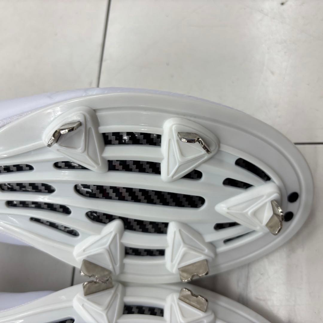 デサント 野球スパイク コウノエベルトスパイク2Gプラス 右P革