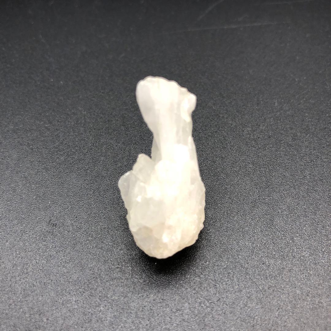 ヒマラヤ水晶　双方向エレスチャル　原石　天然石　邪気払い　魔除け