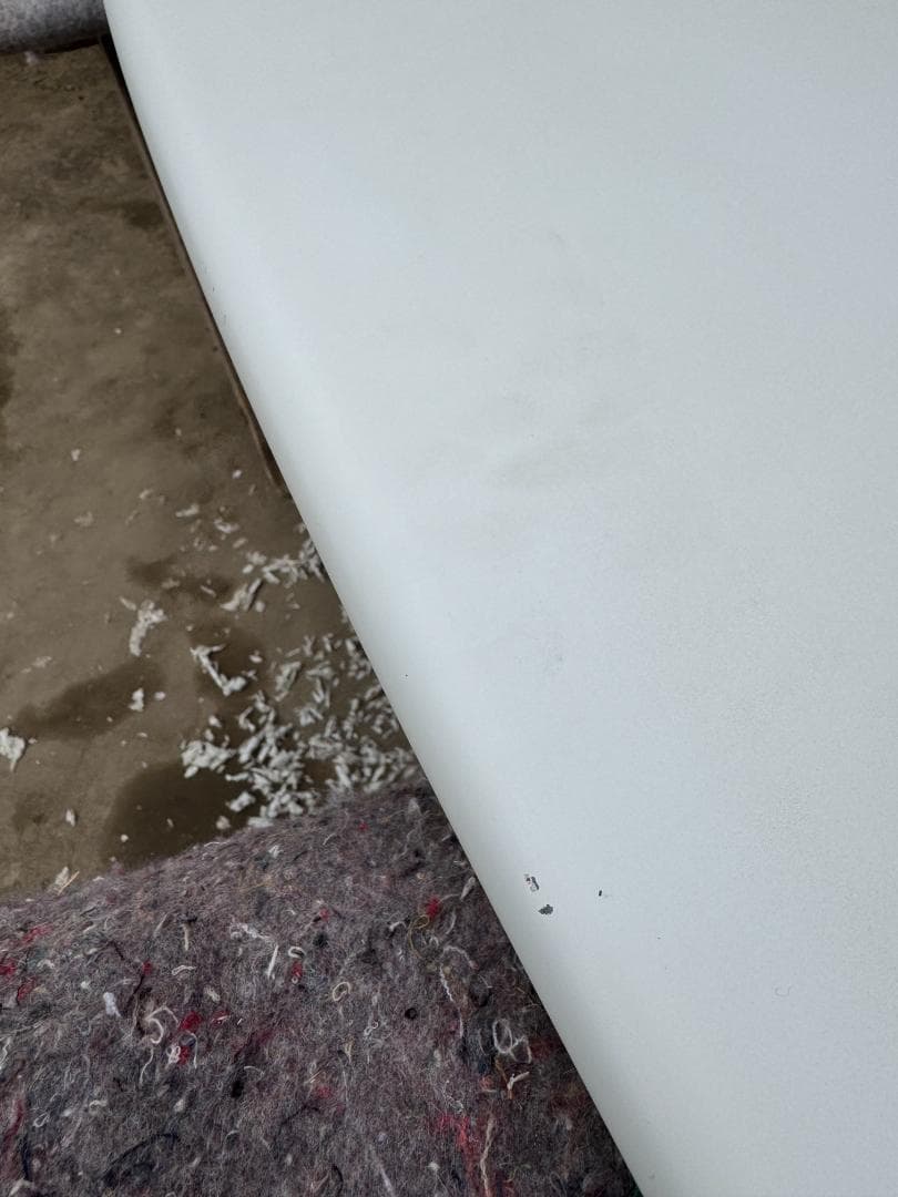 AVISO COLE 6.1 ショートボード