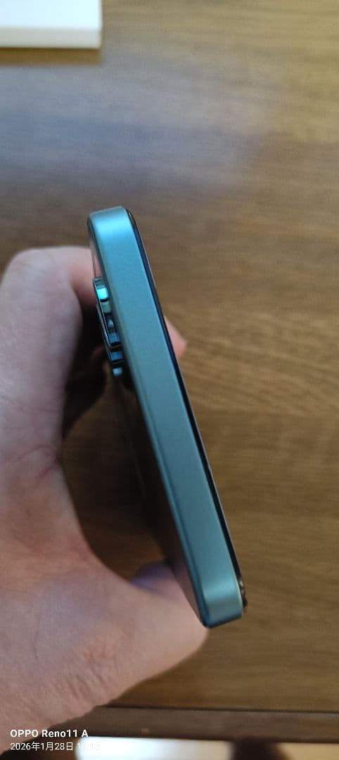 ☆未使用☆新品　　 OPPO A5 5G