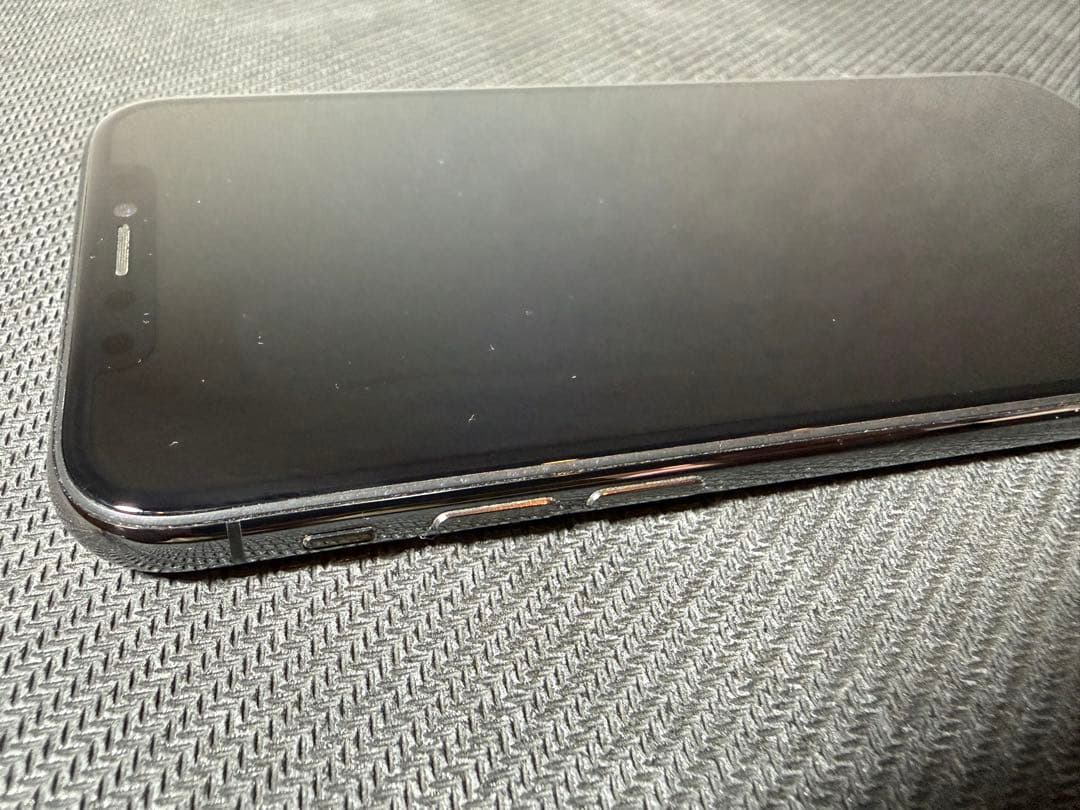 iPhoneXS 64GB ブラック