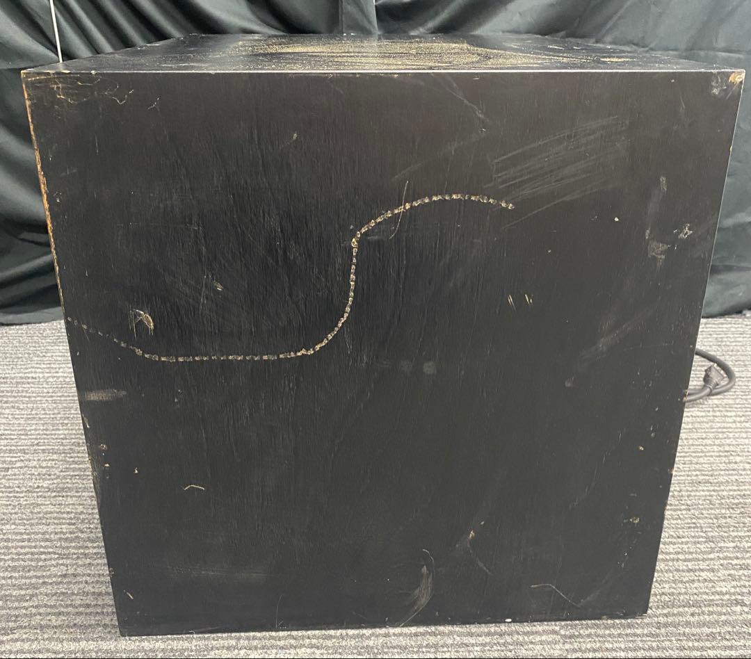 YAMAHA YST-SW1000 サブウーファー