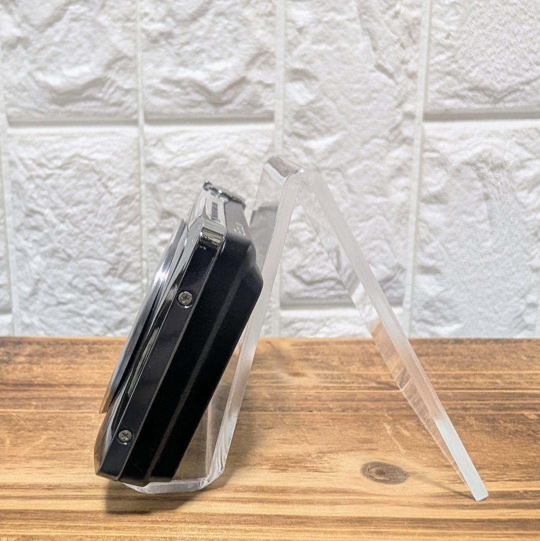 【動作確認済】CASIO EXILIM　EX-Z1 充電器付き　コンデジ