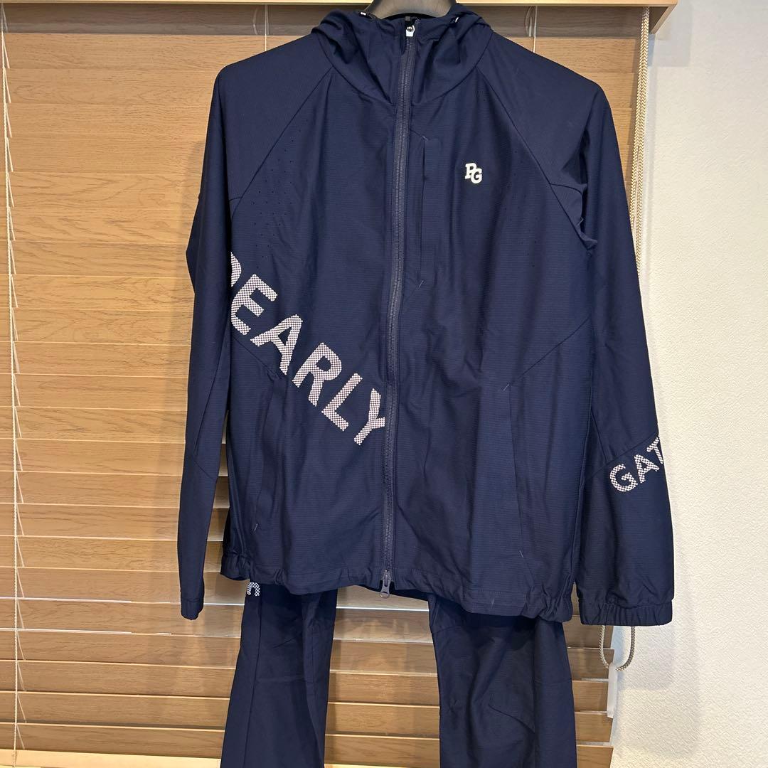 パーリーゲイツ　サイズ5