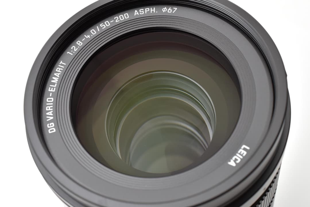 パナソニック 50-200mm/F2.8-4.0 O.I.S.#C749