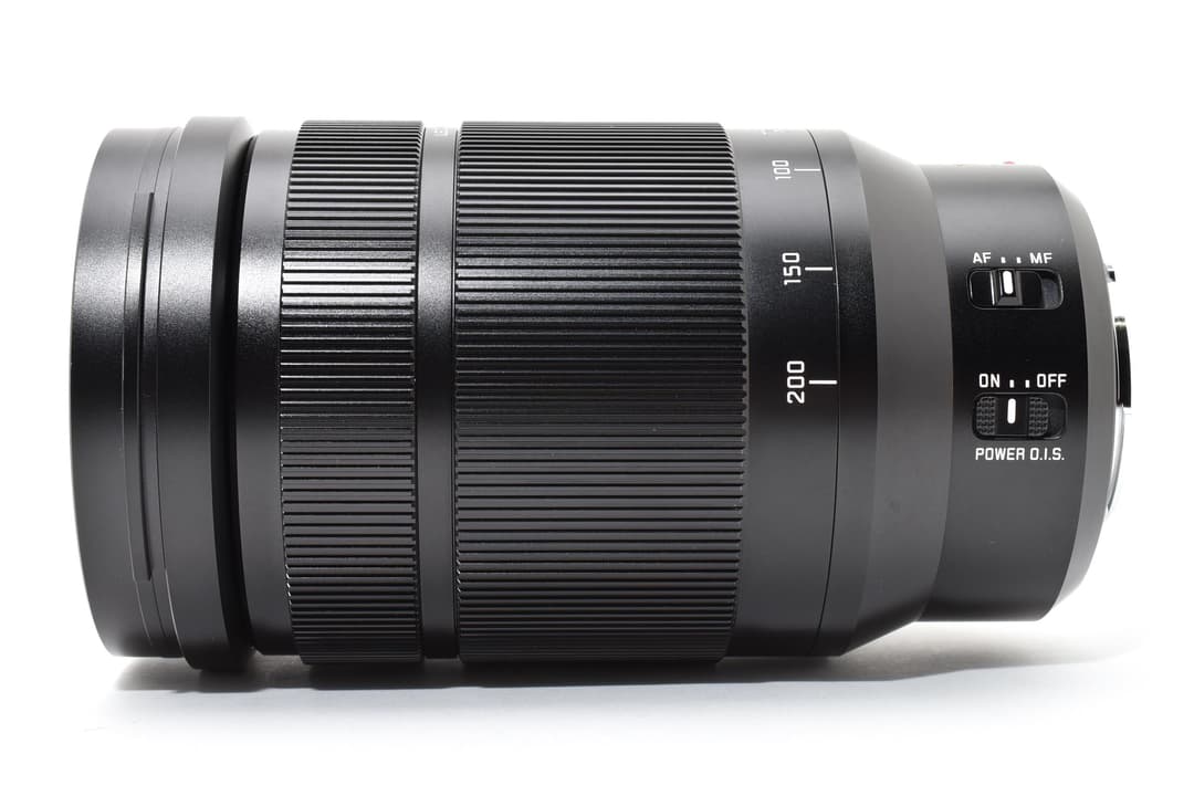 パナソニック 50-200mm/F2.8-4.0 O.I.S.#C749