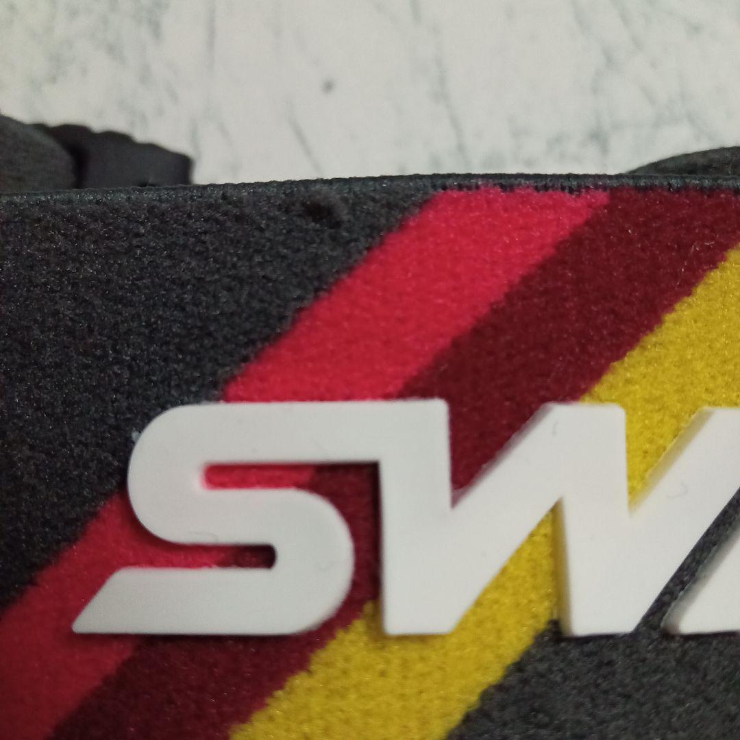 SWANS スノーゴーグル ULTRA LENS