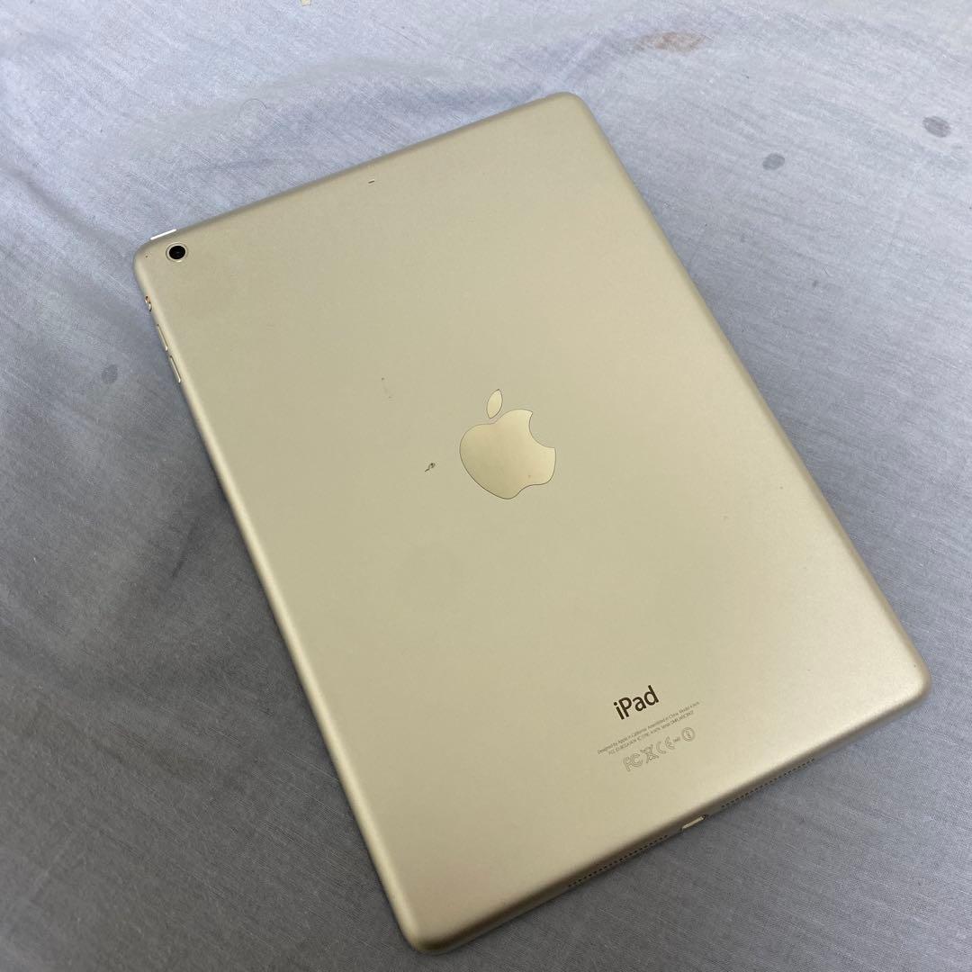 APPLE iPad Air Wi-Fiモデル 128GB ME906J/A