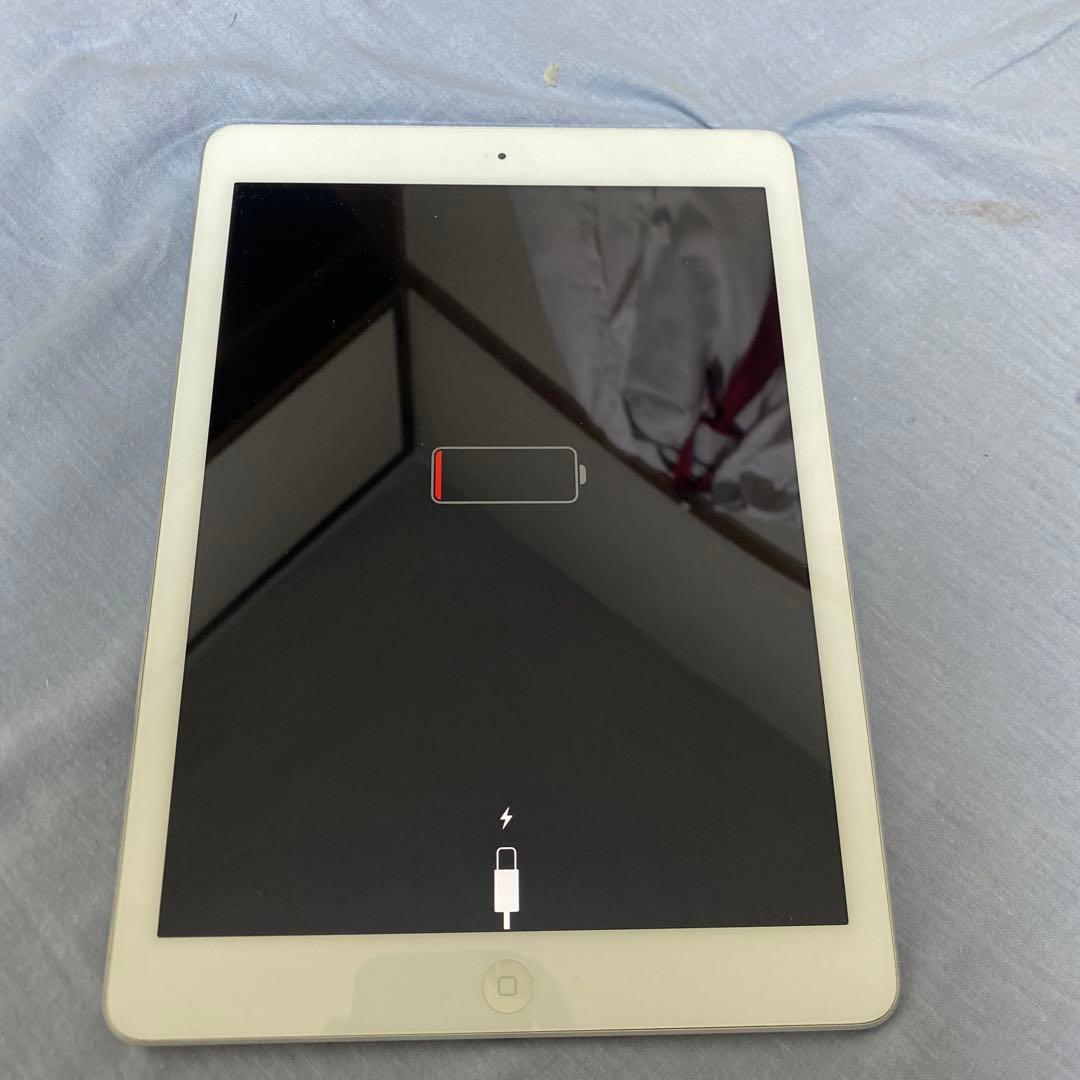 APPLE iPad Air Wi-Fiモデル 128GB ME906J/A