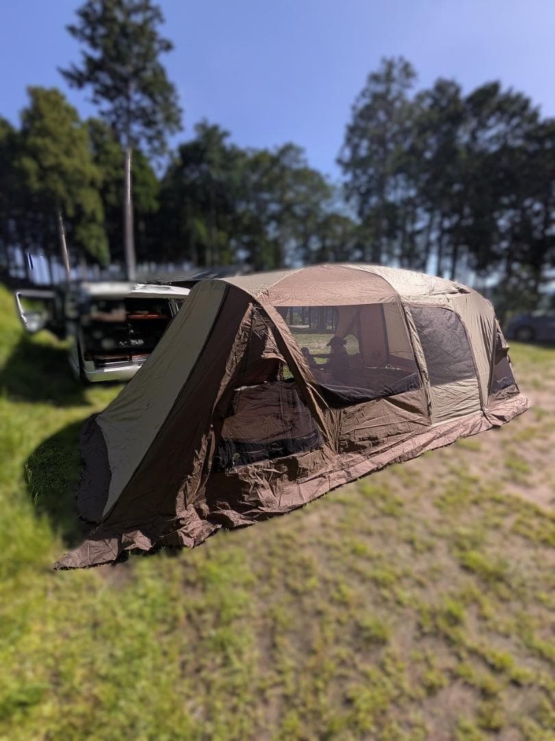 【中古】ogawa★ティエララルゴ★