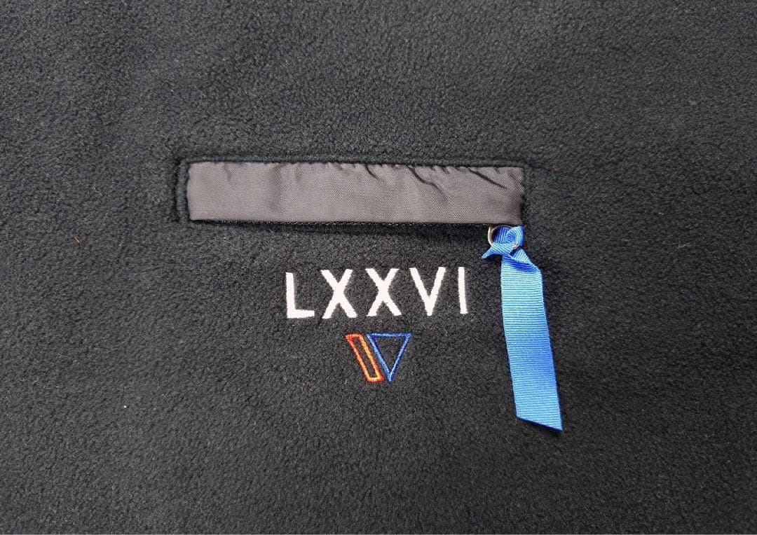 WHIZ LIMITED TOOL FLEECE ウィズリミテッド 24AW