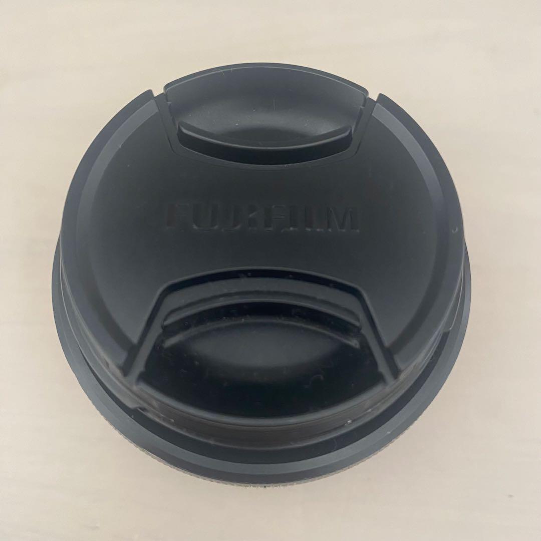 Xマウント35mm f/1.4 単焦点レンズ