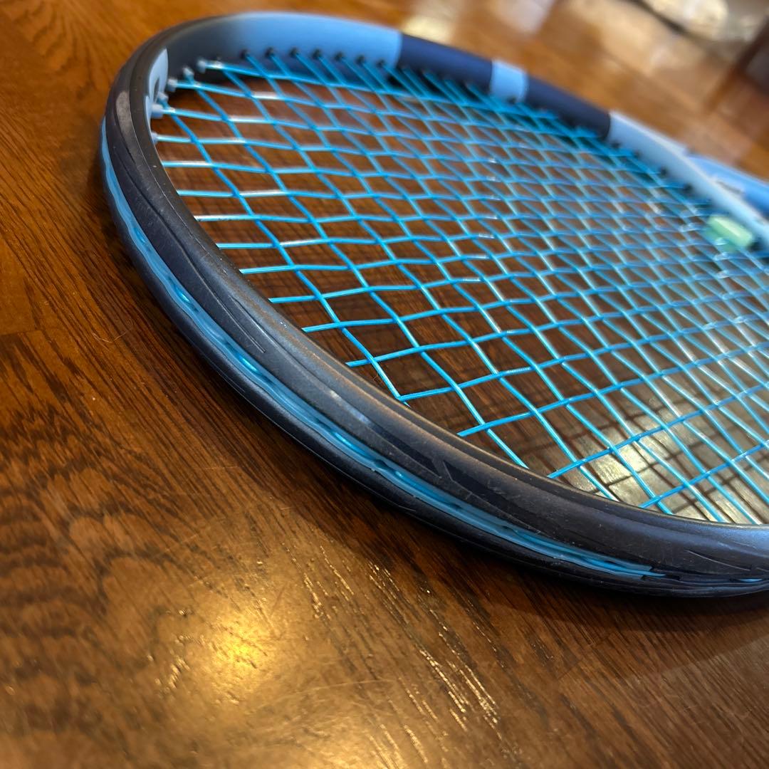 バボラBabolat Pure Drive Team 2025 285g G2