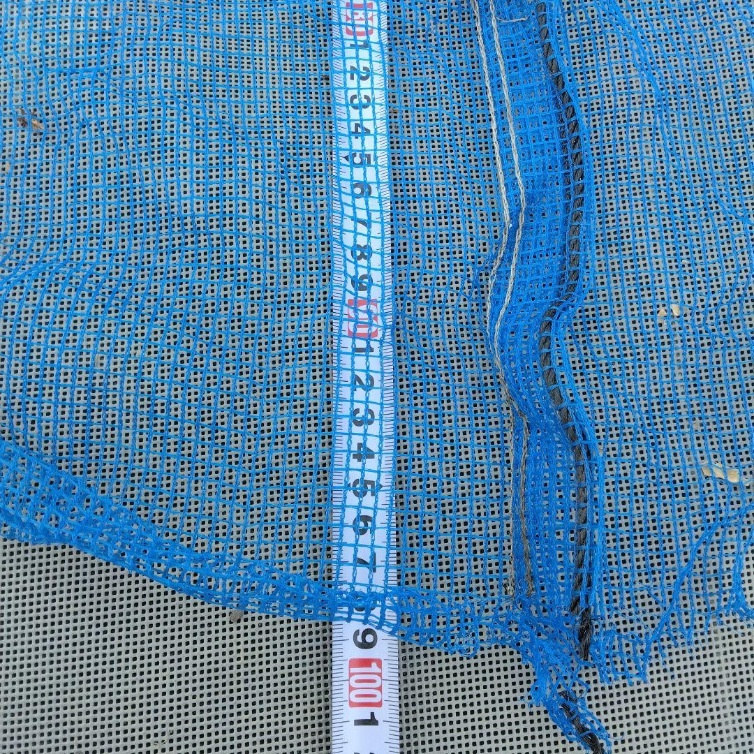 防獣ネット、防鳥ネット、農業ハウス取り外しネット