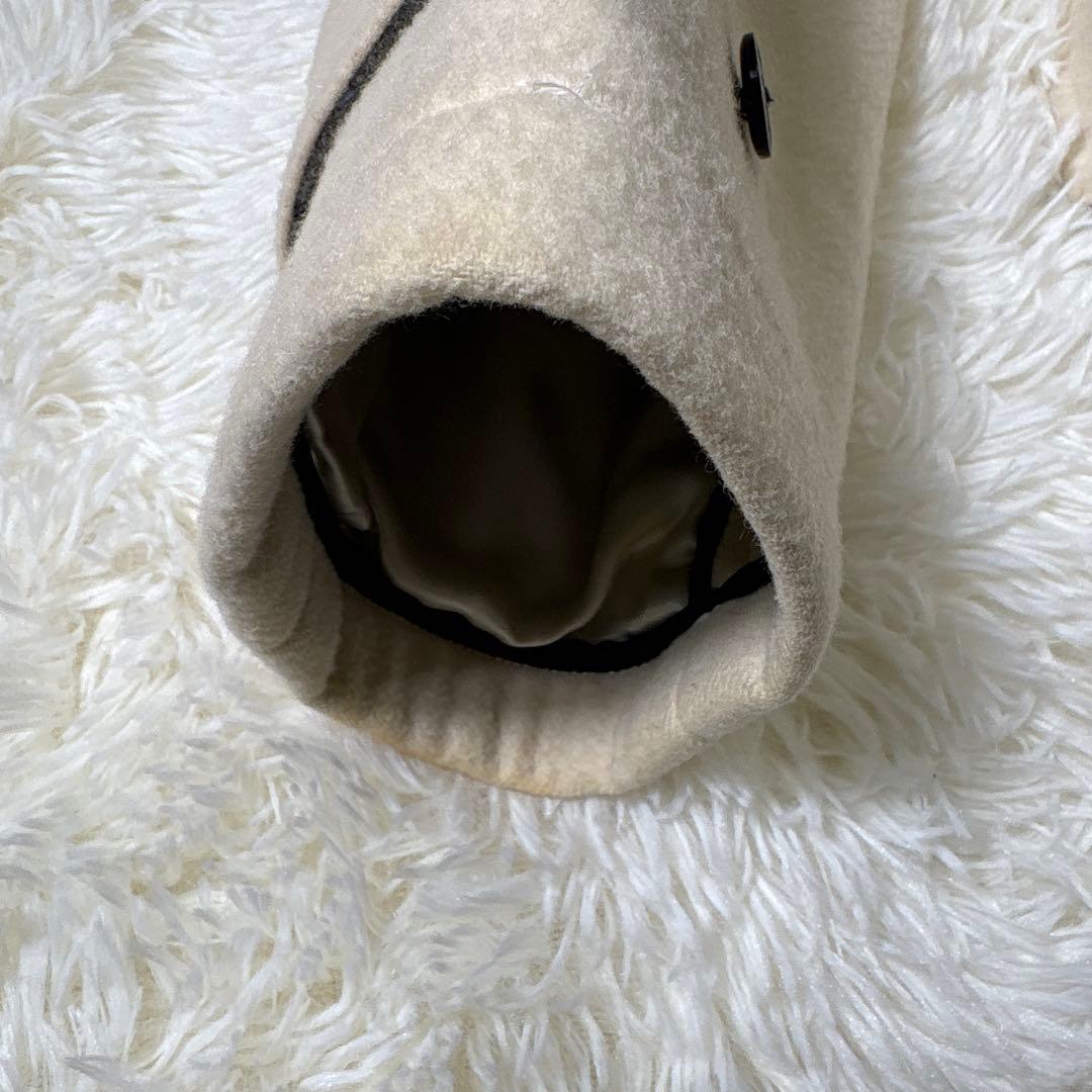 Burberrys classics バーバリーズ　ダッフルコート　Mサイズ