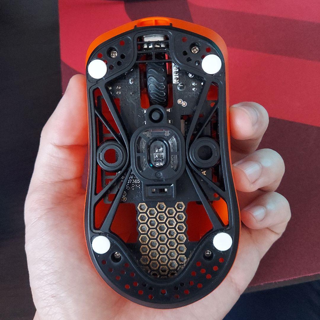 Lamuz MAYA 8K [動作確認済み]