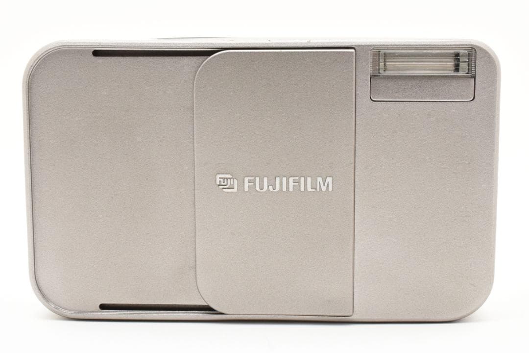 Fujifilm フジフィルム ティアラ CARDIA mini TIARA