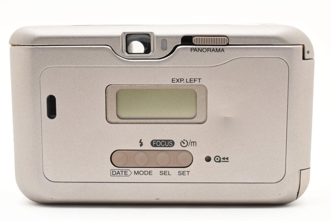 Fujifilm フジフィルム ティアラ CARDIA mini TIARA