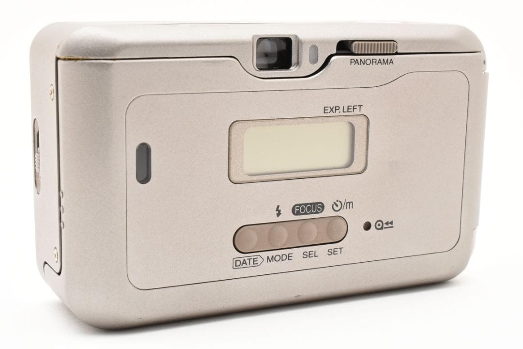 Fujifilm フジフィルム ティアラ CARDIA mini TIARA