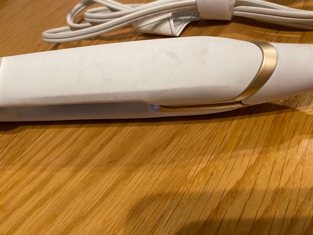 KINUJO W ストレートアイロン　　海外兼用