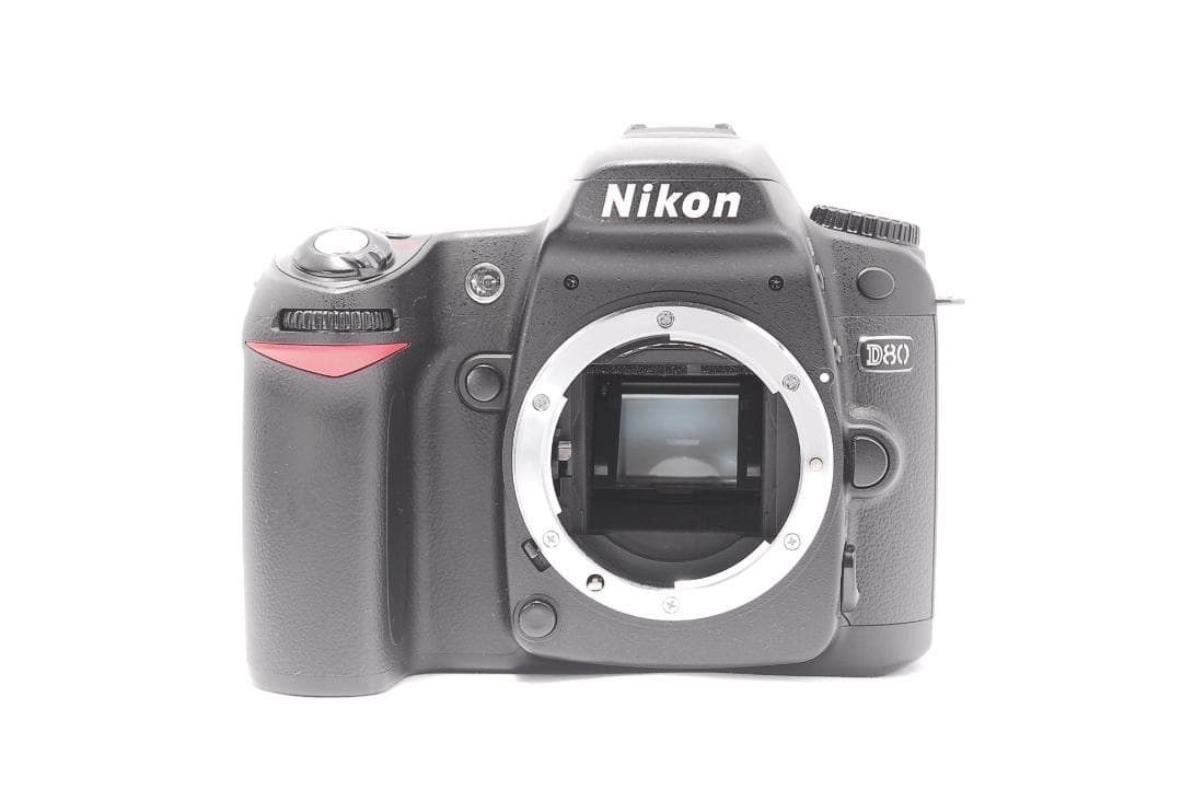 【ショット数6821極少】スマホを超越❢　Nikon D80超望遠ズーム