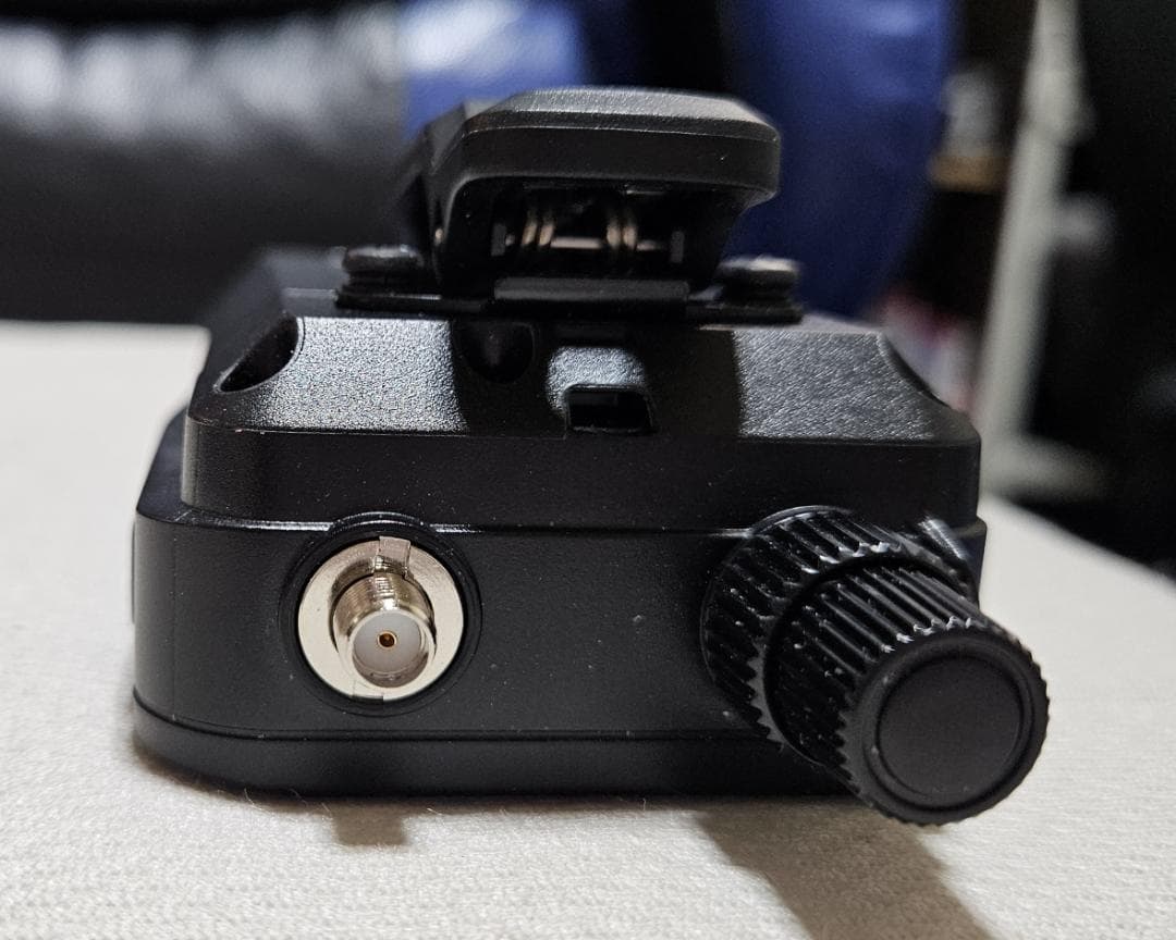 【日曜日まで】ALINCO DJ-X100