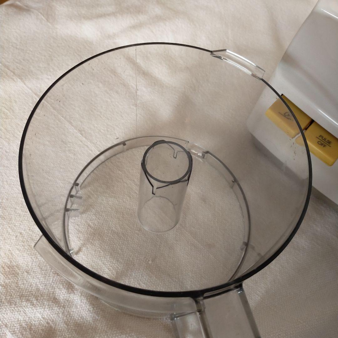 ✨アムウェイ✨フードプロセッサー