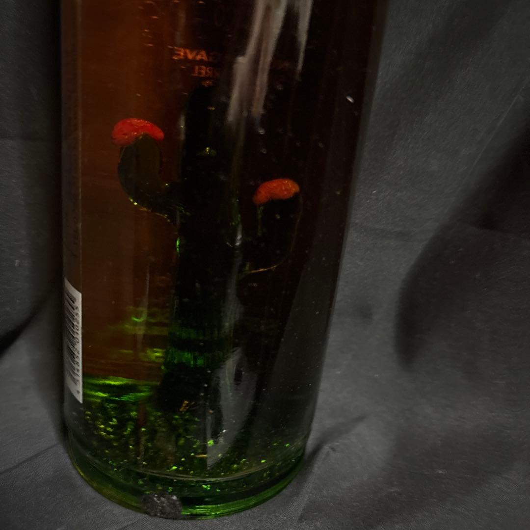 テキーラ ポルフィディオ アネホ エクストラ 7年 750ml 39.3%