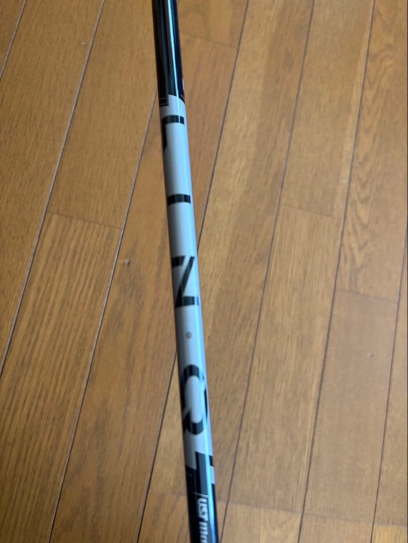 レフティーコブラOPTMX ドライバー LIN-Q for Cobra 左利き用