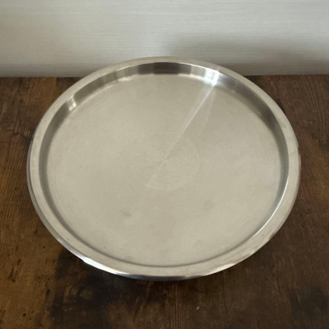  Queen ステンレススチール鍋 RQ-012