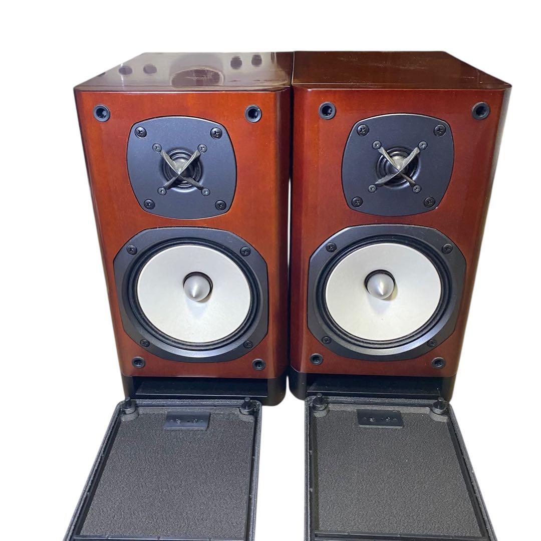 ✨美品✨ONKYO オンキョー FR-N9NX(S)CD/MDチューナーアンプ