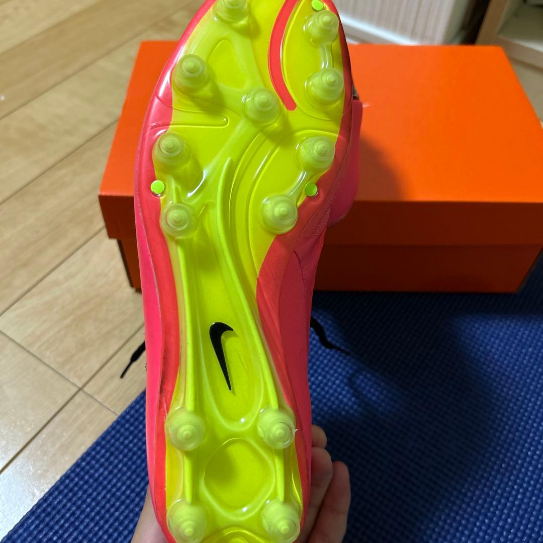 NIKE ハイパーヴェノム