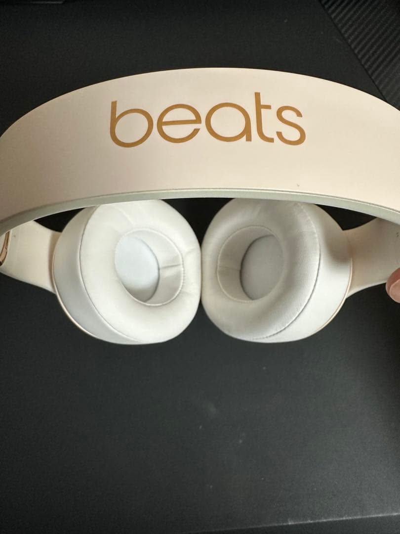 ヘッドホン Beats Studio3 Wireless Special Edition