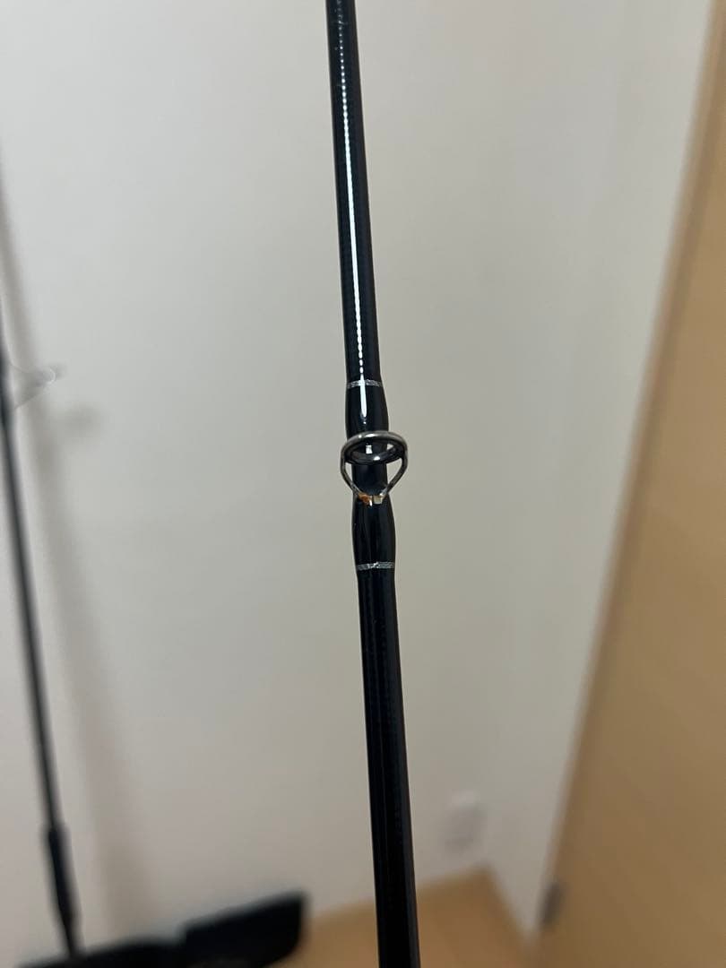 ヤマガブランクス　ブルースナイパー103L