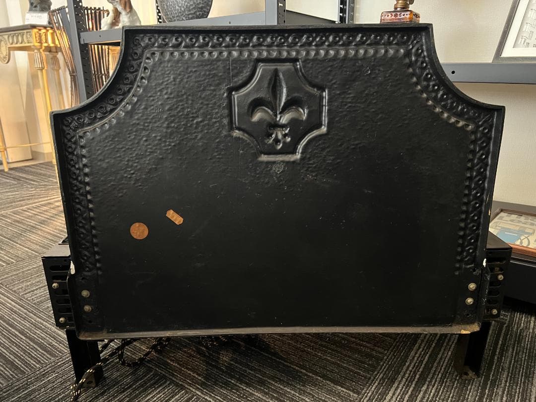 入手困難DIMPLEX 中世ヨーロッパ 西洋風 電気暖炉 アンティーク 城の暖炉