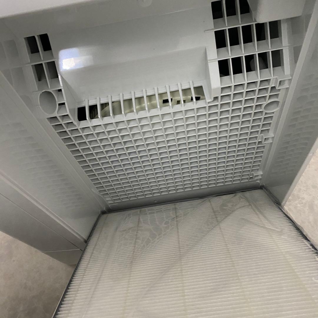 SHARP KC-F70-W 加湿空気清浄機 プラズマクラスター　新品未使用