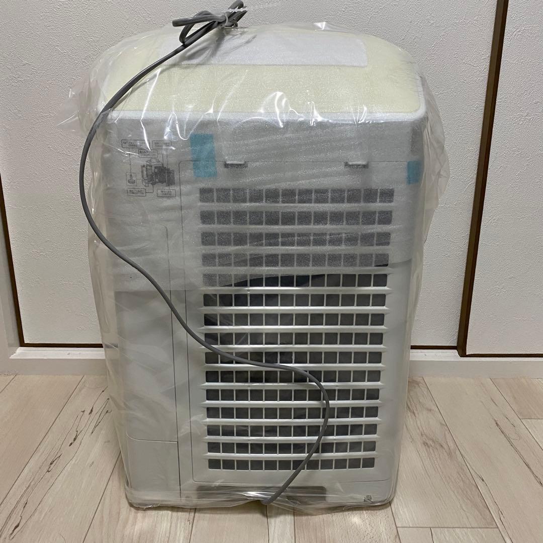 SHARP KC-F70-W 加湿空気清浄機 プラズマクラスター　新品未使用