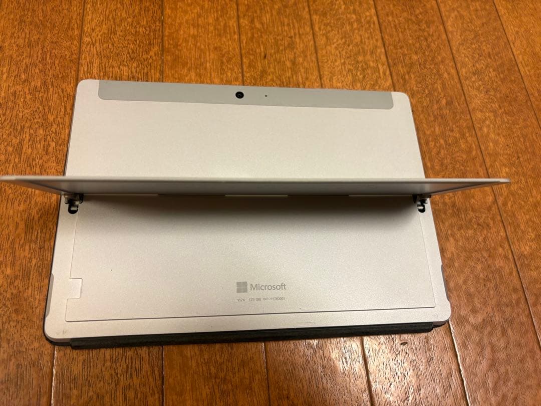 Windowsタブレット本体 Microsoft Surface Go 128GB 1824